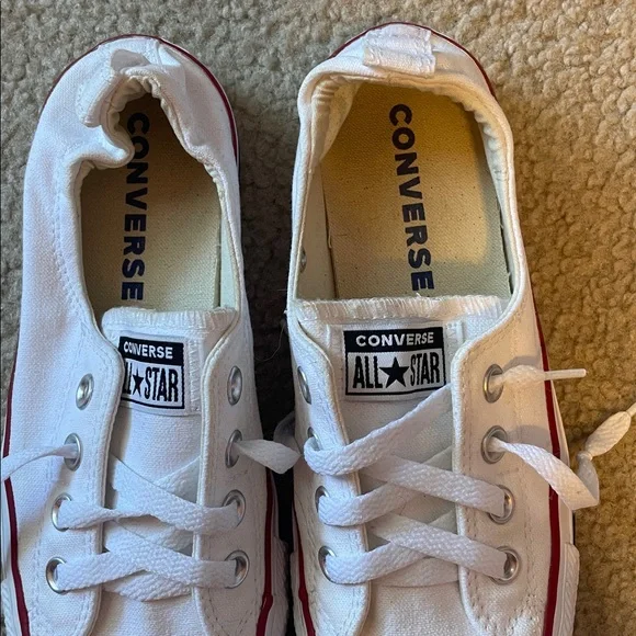 Converse shoes - Picture 3 of 7